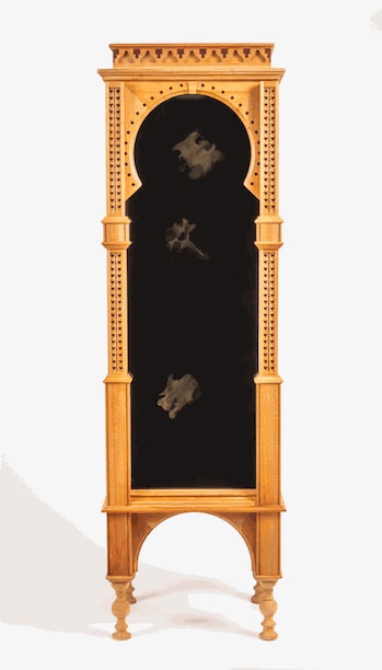 Nate Young, Untitled (2020)