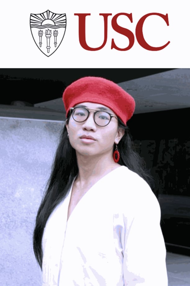 Conversation@PAM: Artist Gallery Talk with Antonius-Tín Bui and Jennifer Ling Datchuk