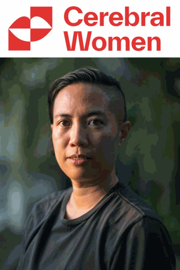 A Conversation with Maia Cruz Palileo