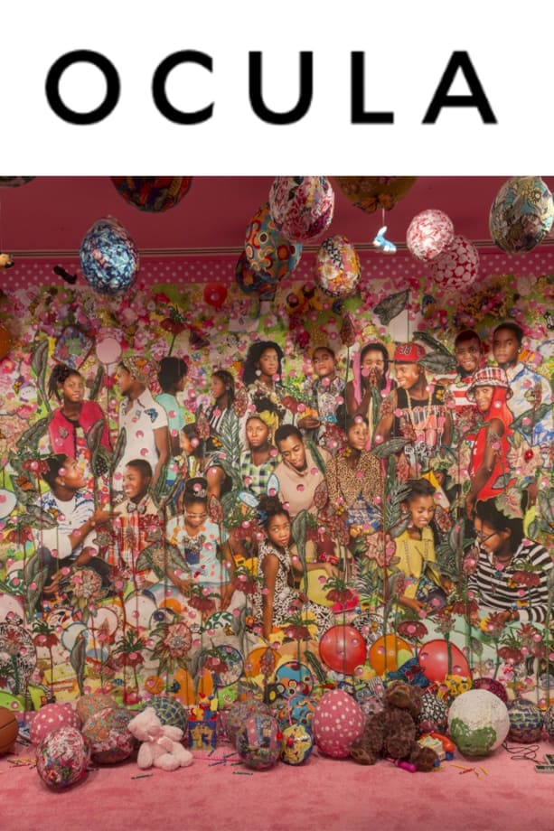 Swizz Beatz and Alicia Keys’ Collection to Show in Brooklyn