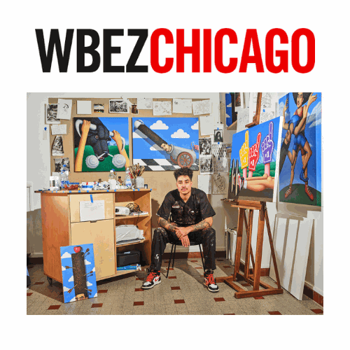 What to eat, see and do while attending the 2024 Democratic National Convention in Chicago