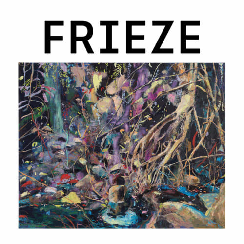 Work in Progress: Maia Cruz Palileo