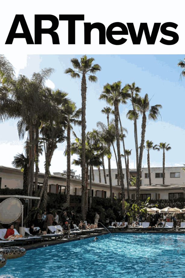 Doubling Down on the Hollywood Roosevelt Hotel, Felix L.A. Names 62 Exhibitors for 2023 Fair