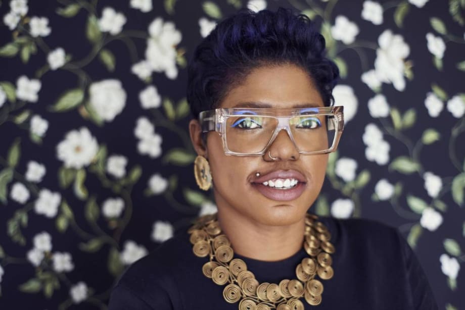 Garden of healing – and poison