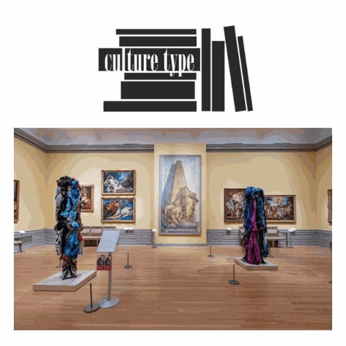 On View: 'Shinique Smith: Parade' at Florida's Ringling Museum Presents Contemporary American Sculptures in Dialogue With Historic European Art