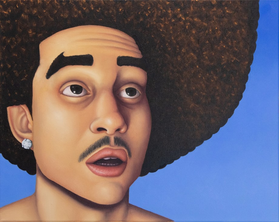 Rapture with Cubic Zirconium (2020)