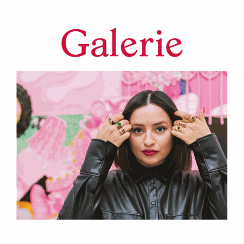 Meet the Mexican-American Artist Creating Ingenious Works from Toys and Frosting