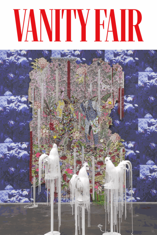 Leisure, Adornment, and Beauty Are Radical Acts in “Resting Our Eyes”