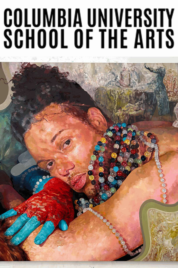 This Is Who We Are: David Antonio Cruz