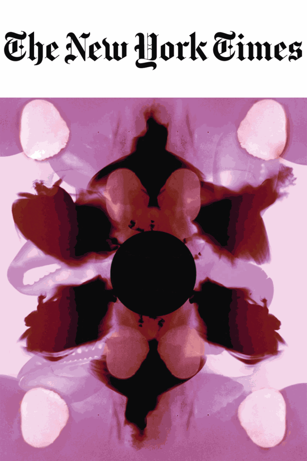 Blending Dance and Sculpture Creates a Fresh View of Art