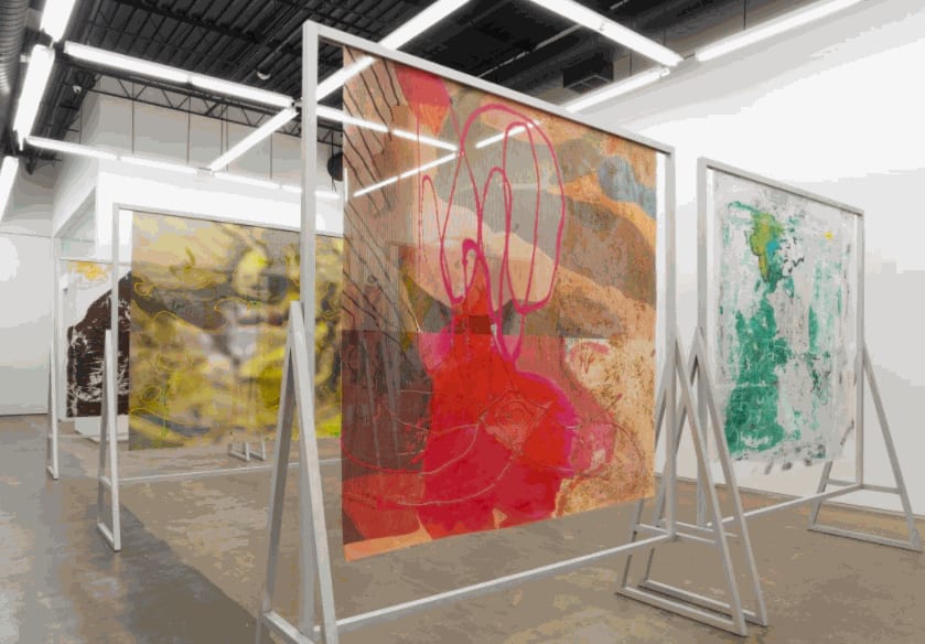 Art Top 5: March 2020