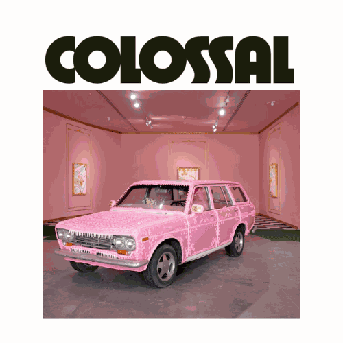 Frosted Works by Yvette Mayorga Divulge Issues That Are Anything but Saccharine