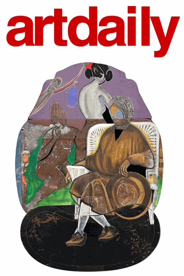 David Shrobe’s second solo exhibition with Monique Meloche Gallery opens in Chicago