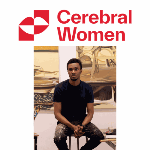 A Conversation with Luke Agada: Episode 199