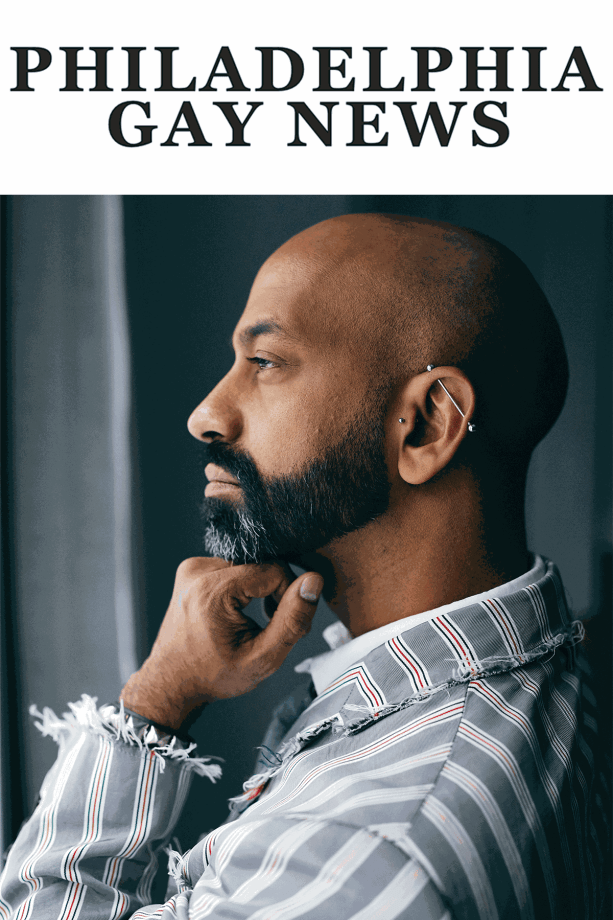 Queer artist transforms the Barnes Foundation into a 'spiritual ground'