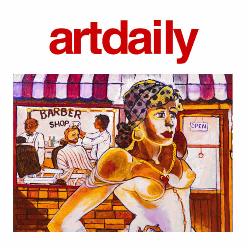 86-year-old Arvie Smith reveals personal journey in powerful new exhibition