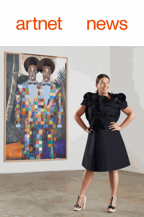 Chicago Gallerist Monique Meloche on Coining 'Chrismukkah' and Her Go-To Holiday Recipe