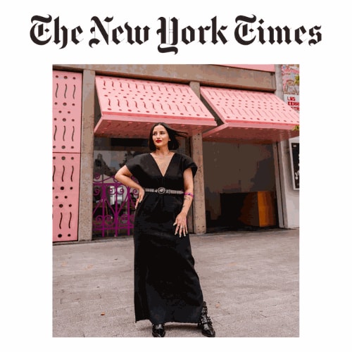 Yvette Mayorga’s Family History Is Baked Into Her Work