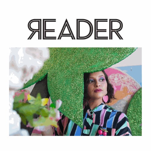 The American dream, in frosting: the art of Yvette Mayorga