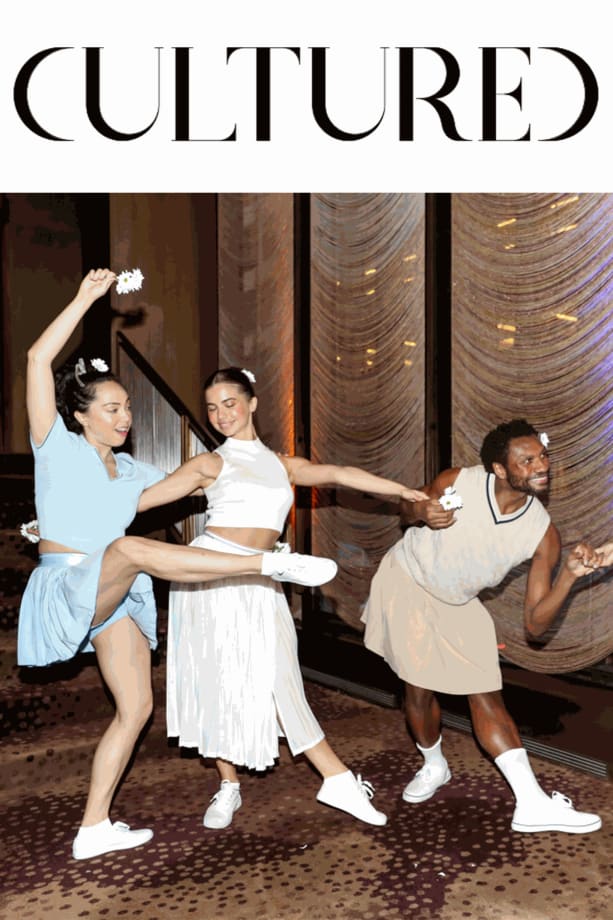 The Art Production Fund Brings Summer Camp to Manhattan