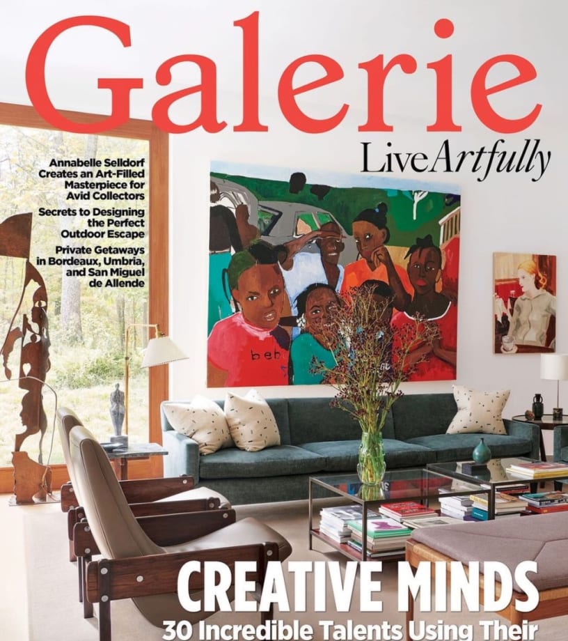 MAIA CRUZ PALILEO: 5 Must-See Figurative Exhibitions Exploring Our Turbulent Times