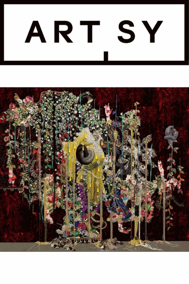 What Sold At Art Basel Miami Beach