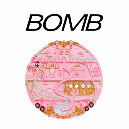 Yvette Mayorga by Michelle Millar Fisher