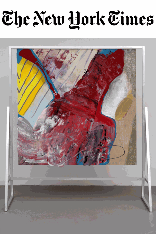 No Calm Before Or After This Storm