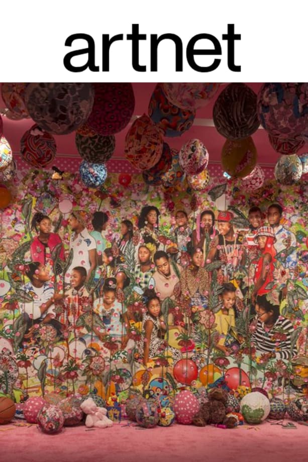 Alicia Keys and Swizz Beatz Triumph as Art World ‘Giants’