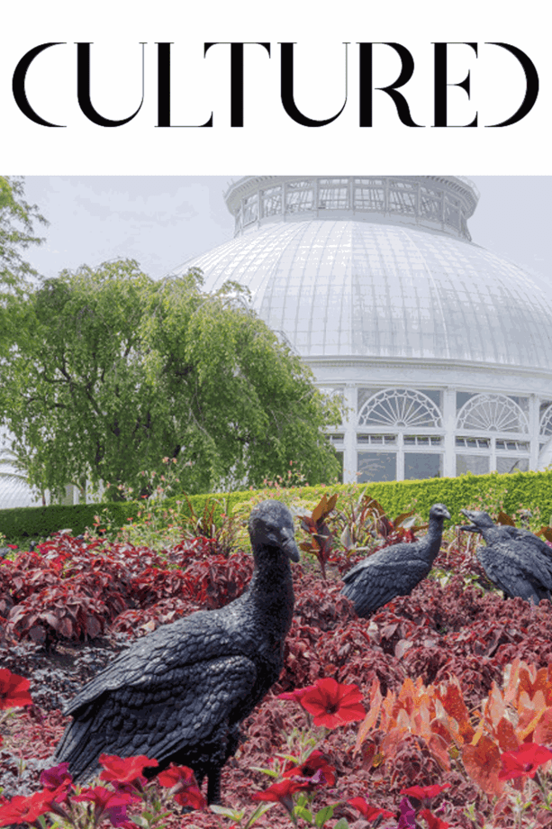 5 Unmissable Art Road Trips for Every Kind of Traveler