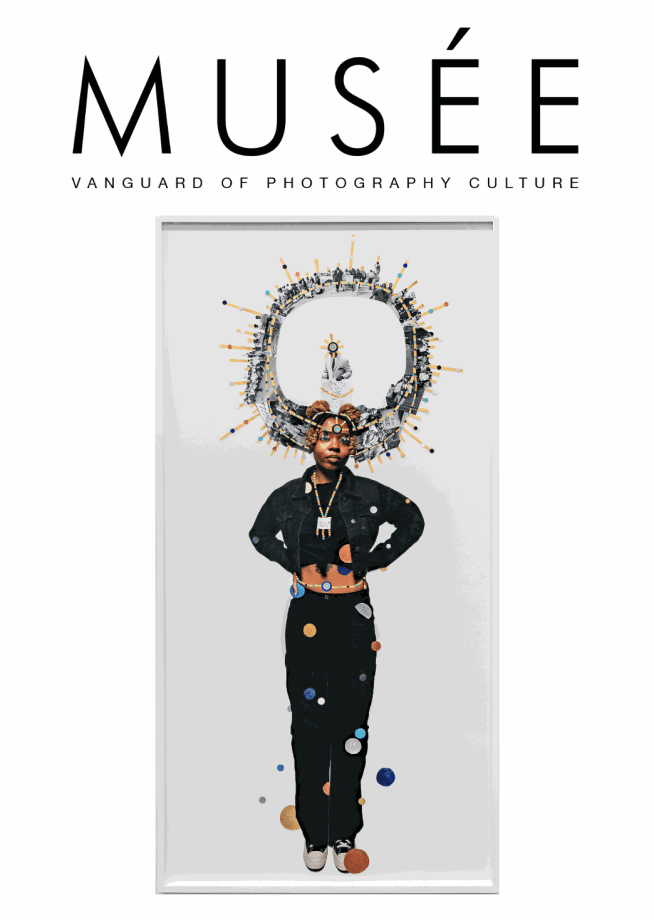 COLLAGE CULTURE | MONIQUE MELOCHE GALLERY