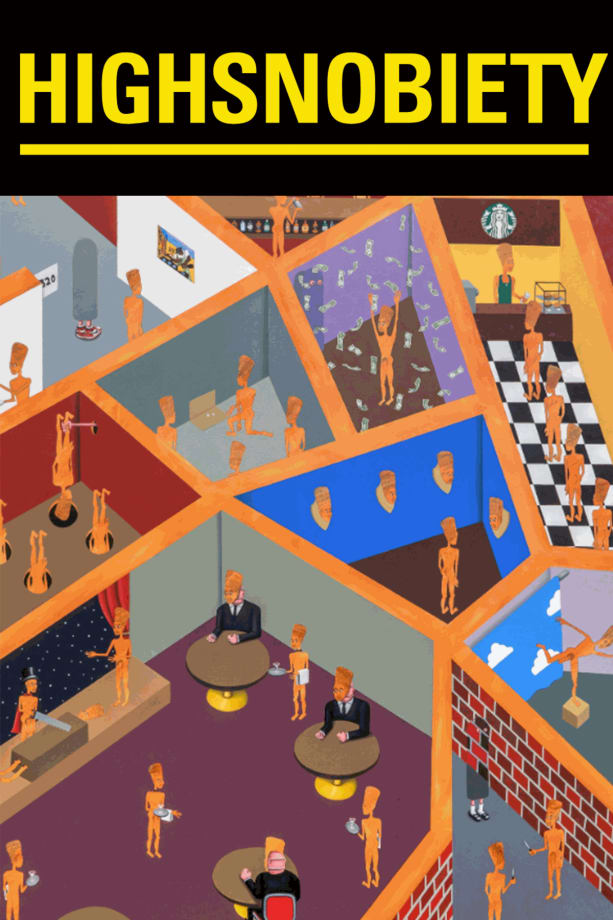 11 Artists We Have Our Eyes On at This Year's Miami Beach Expo