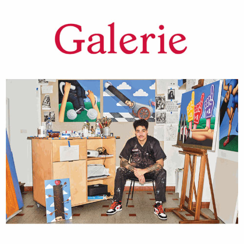 Next Big Thing: Jake Troyli