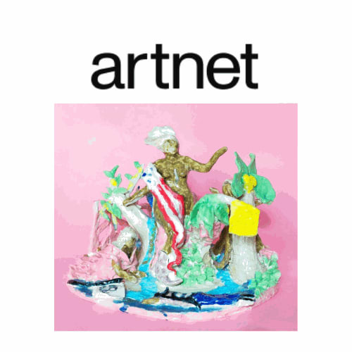 How Yvette Mayorga’s Luscious Artworks Use ‘Rasquache Aesthetics’ to Address the Dark Side of the American Dream