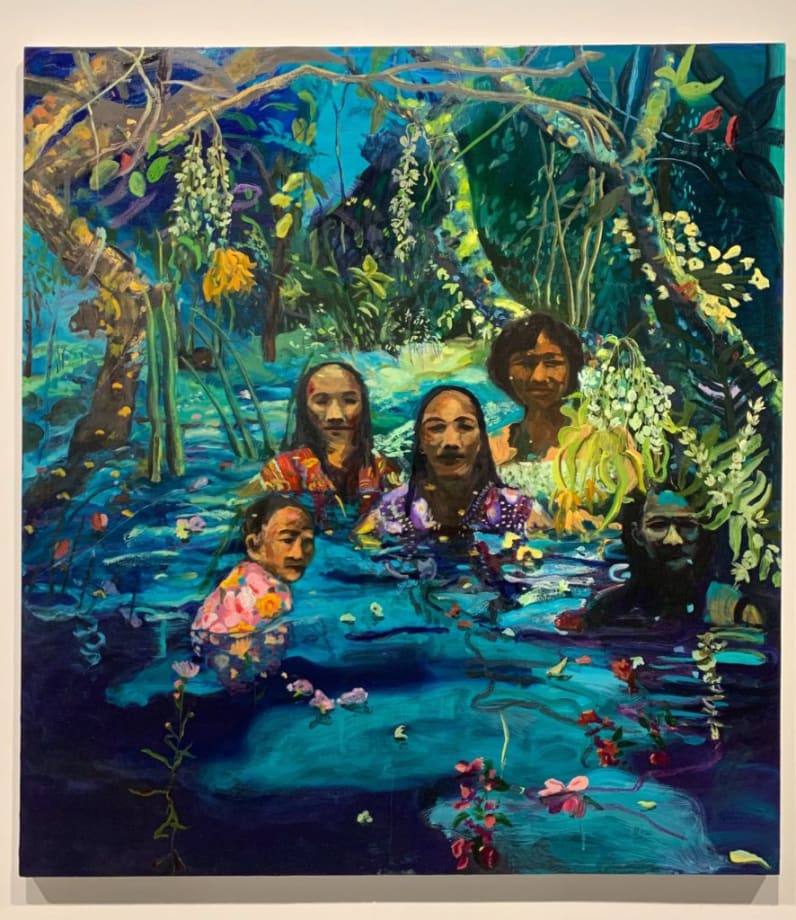 Here Are 6 of the Best Artworks at Art Basel Miami Beach 2019