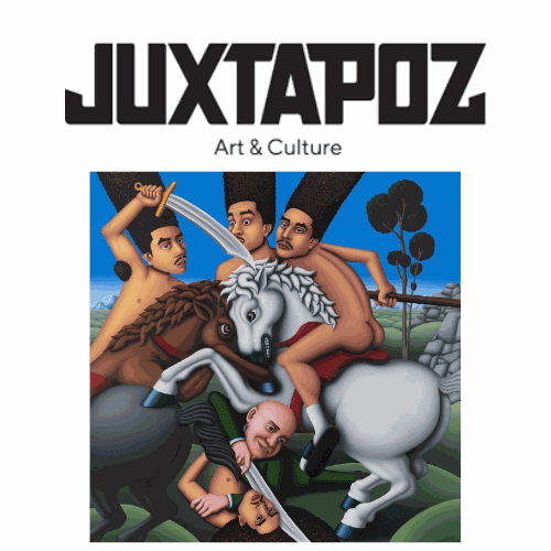 Jake Troyli Has Us on a 'Collision Course'