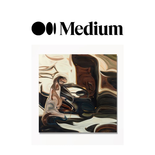 Between Shadows and Memories: The Liminal World of Luke Agada