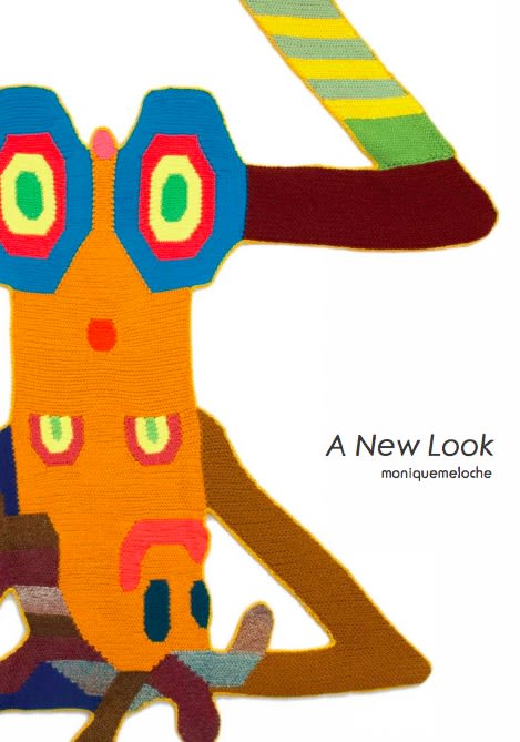 A New Look, April 8 - June 3