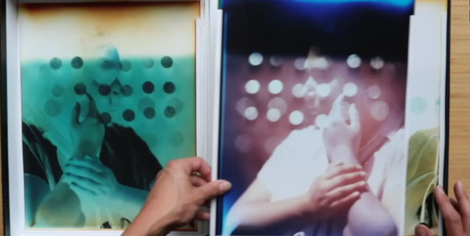 Carrie Schneider: Double Negatives