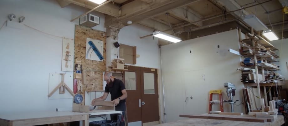 A Tale of Today: Nate Young and Mika Horibuchi, The Driehaus Museum