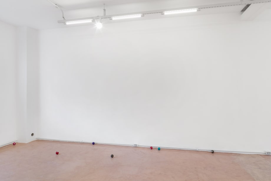 Renata Lucas | O Perde