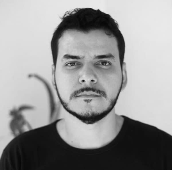 Rodrigo Torres