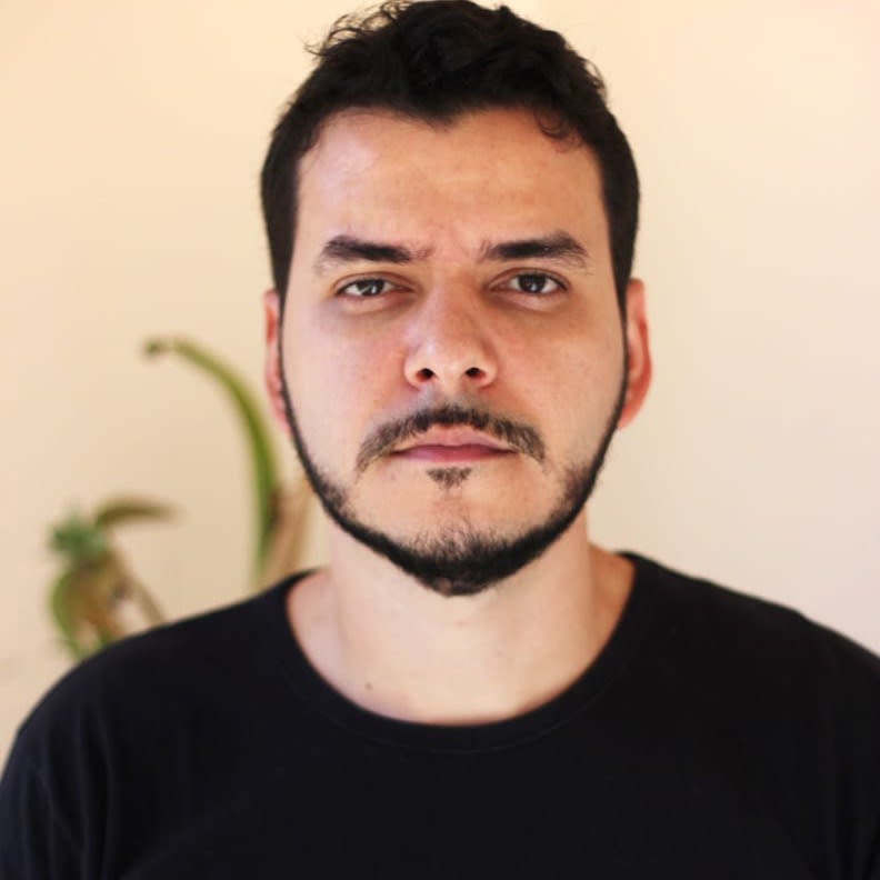 Rodrigo Torres
