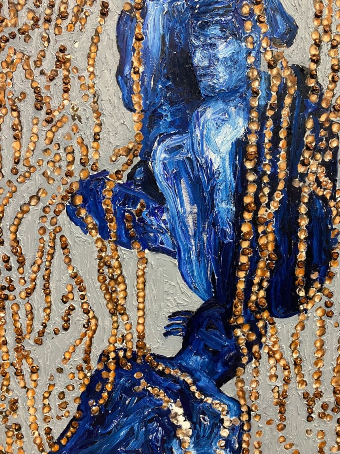 Independent Art Fair NY 2022, Vinicius Gerheim