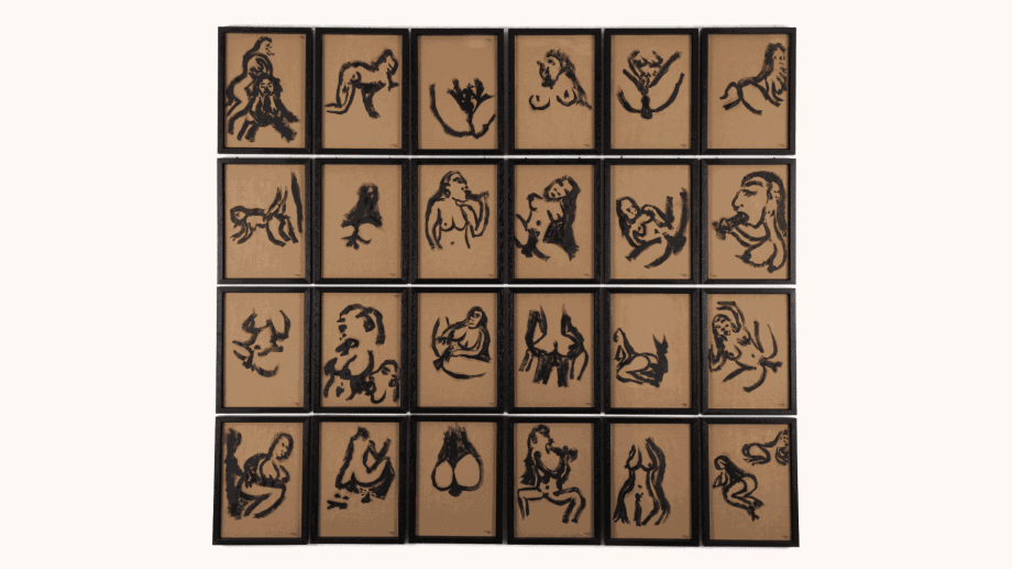 Cabelo | FEBRE, 2023