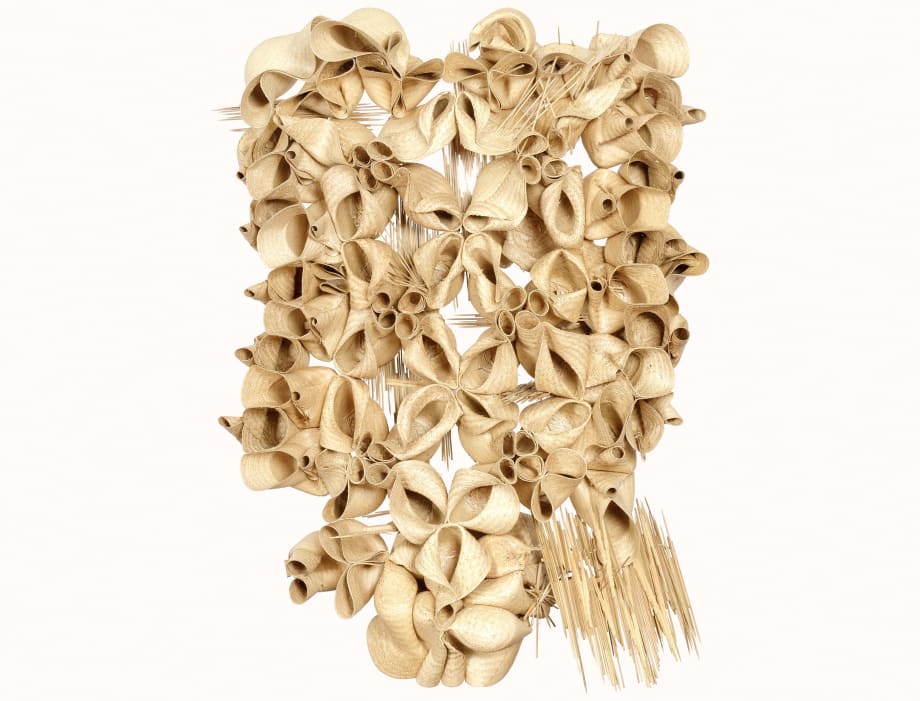 Laura Lima | Ninhos Comunais #3, 2022