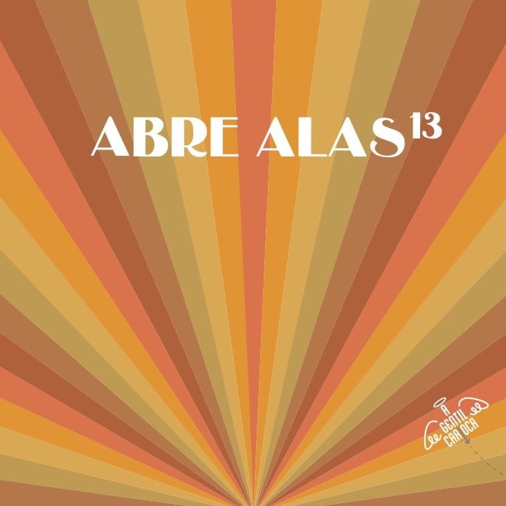 Abre Alas 13