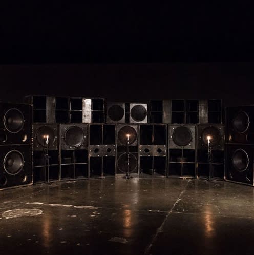 In the Midst of Political Turmoil, the São Paulo Biennial Dreams of Simpler, Pre-Modern Times