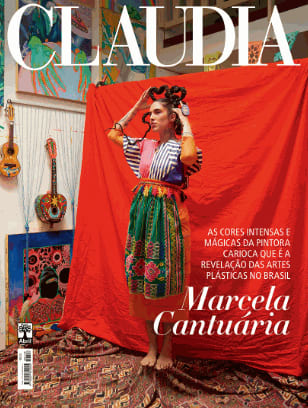 Uma Pintura Revolucionária