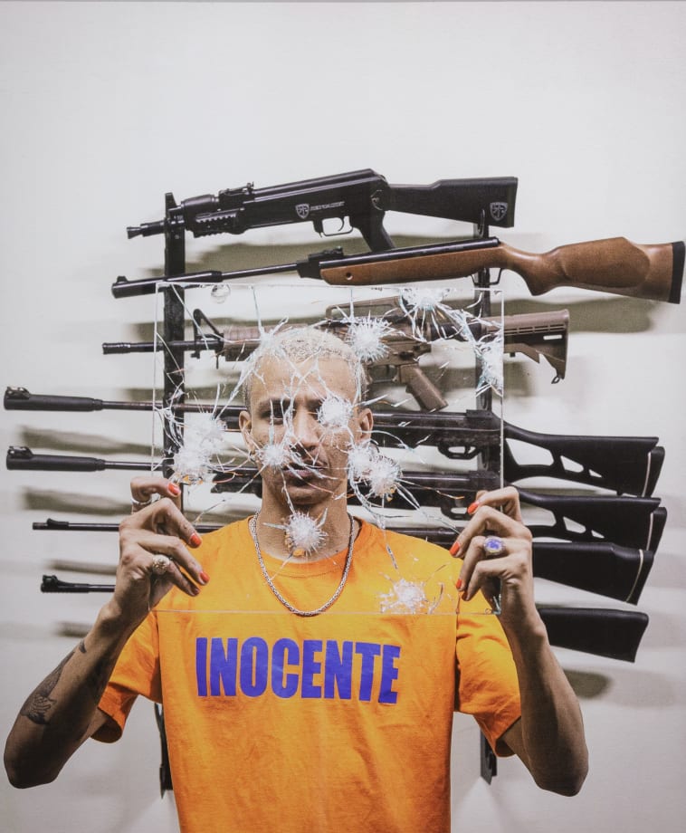 Novíssimo Edgar, Quase Sem Título, 2022